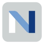 np retail pos android application logo